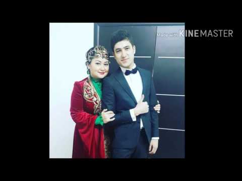 Видео: АҚ ТІЛЕК 

Əні мен Сөзі: Мұқтар Құралов
Орындаушысы: Əбдіжаппар Əлғ & Роза Əлқожа