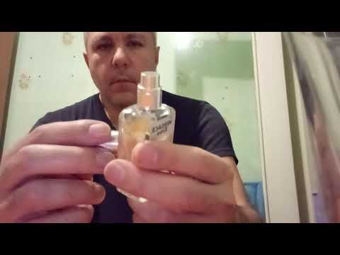 Видео: ASMR. РАССКАЗЫВАЮ ПРО ПАРФЮМЕРИЮ 