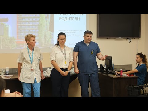 Видео: Д-р Пукалски, „Пирогов“: Тротинетките причиняват увреди, които иначе са рядкост в детска възраст