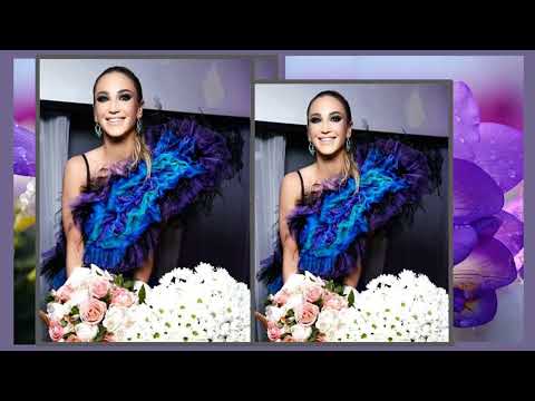 Видео: Шикарные фотографии красавицы Ольги Бузовой.