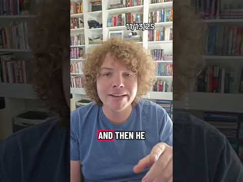 Видео: Подписание EO 13.11.25