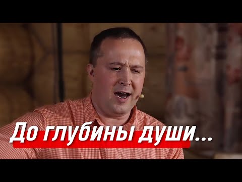 Видео: ПЕСНЯ ДО ГЛУБИНЫ ДУШИ 😥 А река течет – Иван Разумов под гармонь | И. Матвиенко, М. Андреев | Любэ