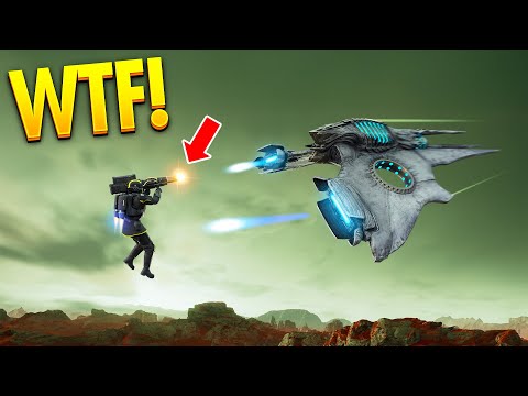 Видео: Helldivers 2: Что за фигня и смешные моменты! Эпизод 88
