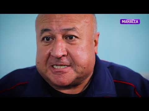 Видео: "Воқеа жойи" | Фаррош қизнинг номусига теккан раҳбар.