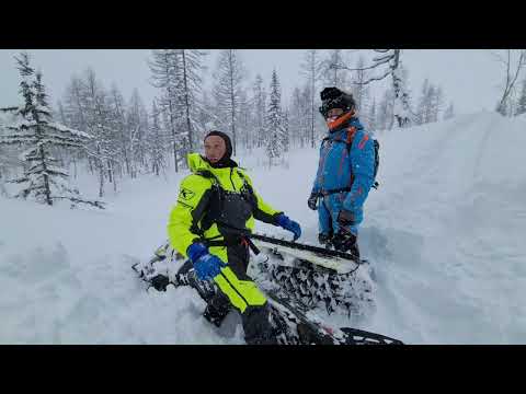 Видео: Путешествие на ДАВАН март 24 г.