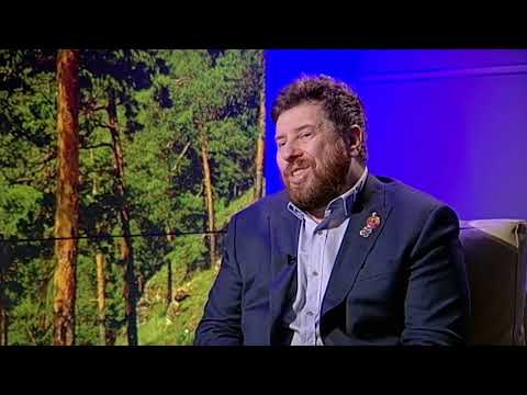 Видео: Кандидат исторических наук П.В.Мультатули задаёт вопросы следствию