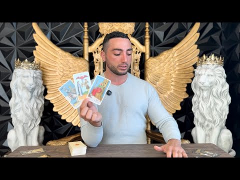 Видео: ЛЕВ — ЕСЛИ КТО-ТО И ВЕРНЕТСЯ К ТЕБЕ, ЛЕВ, ТО ЭТО БУДЕТ ЭТОТ ЧЕЛОВЕК! Это будет НЕОЖИДАННО! 3–9 НО...