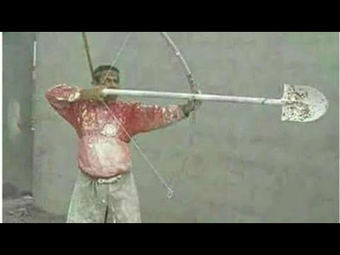 Видео: Junxing f177 против дикого зверя из дикого леса