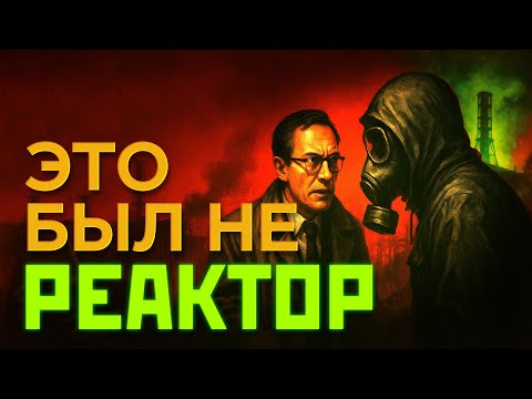 Видео: Чернобыль. Вам врали 37 лет — документальное расследование