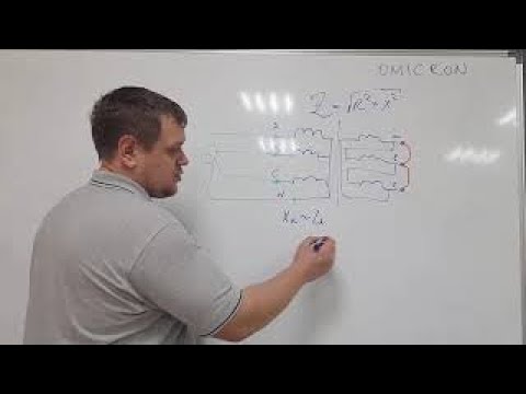 Видео: TESTRANO 600. Zk. Теория + Практика