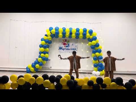 Видео: 22 февраля 2024 г.