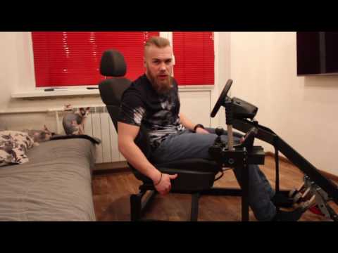 Видео: Как построить кокпит?