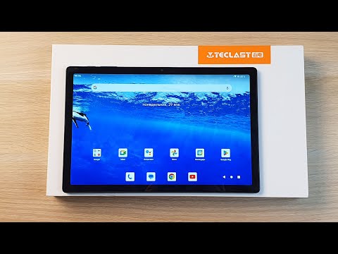 Видео: TECLAST T45HD - БЮДЖЕТНЫЙ ПЛАНШЕТ КОТОРЫМ МОЖНО ПОЛЬЗОВАТЬСЯ!