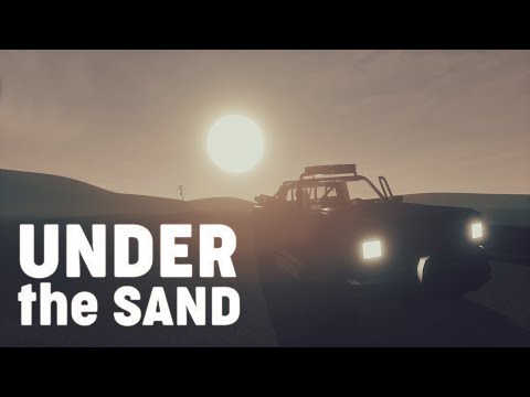 Видео: ПОЧТИ НОВАЯ ИГРА | ОБЗОР | UNDER the SAND #2