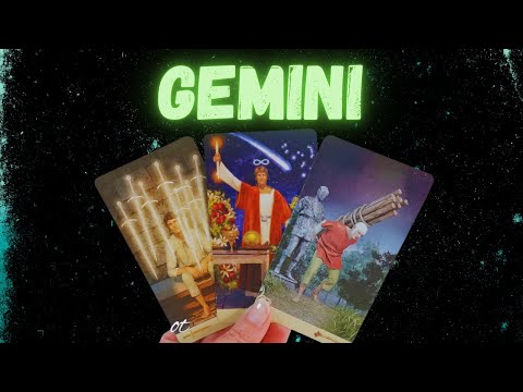 Видео: БЛИЗНЕЦЫ😵 ЛЮДИ ГОВОРЯТ, ЧТО ✨ЭТОТ ЧЕЛОВЕК СХОДИТ С УМА ИЗ-ЗА ВАС, ЭТО МОЖЕТ НЕ КОНЧИТЬСЯ ХОРОШО🤫 ...