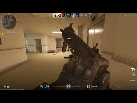 Видео: COUNTER-STRIKE 2 - ЭФФЕКТ НАБЛЮДАТЕЛЯ!