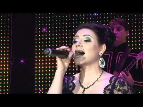 Видео: Эльмира Аминова   Ты в моем сердце