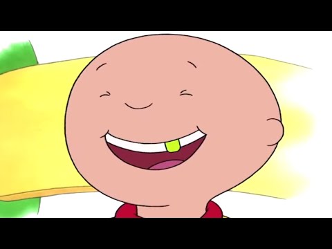 Видео: Каю и Зубная Фея | Каю на русском | Мультфильм Каю | Мультики для детей