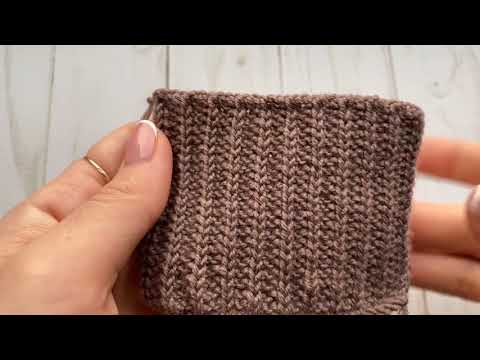 Видео: КРАСИВЫЙ И ПРОСТОЙ узор спицами