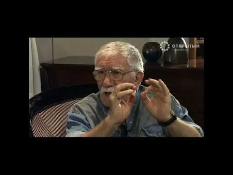 Видео: Армен Джигарханян: Это так грандиозно!