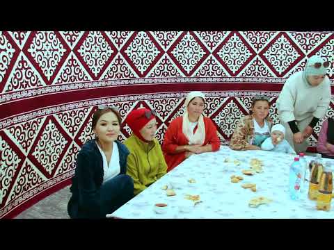 Видео: 20 жылдык Таран Базар .3 -болум