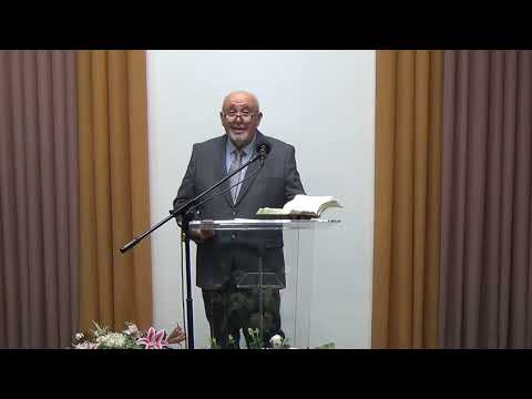 Видео: Защо Исус избра Юда за апостол - п-р Ганко Мавродиев (27.01.2024)