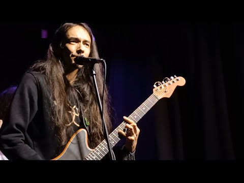 Видео: Зилков ае "Заново" (14 апреля 2024г., Рязань)