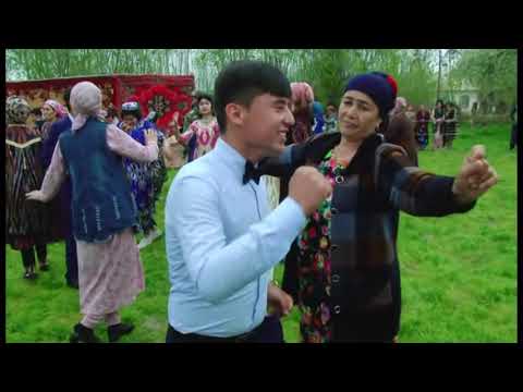 Видео: Наврузи Комсомол 2019. Часть 5