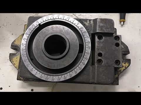 Видео: Синусное основание для тисков "даром"