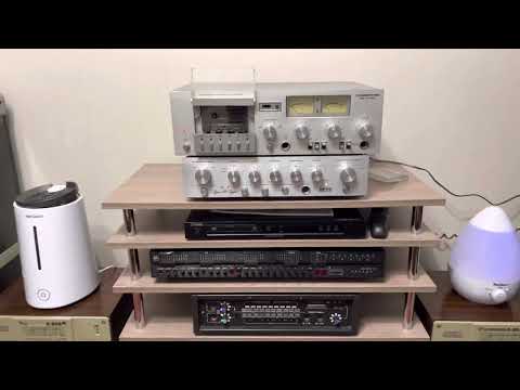 Видео: Магнитофон Романтика 220-стерео