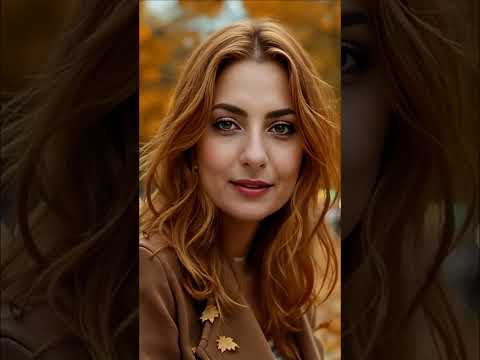 Видео: Осень пришла