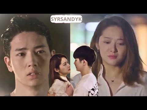 Видео: Бывший Ученик Влюбил в Себя Учительницу | "Влюблённость" | Китайская дорама 2020