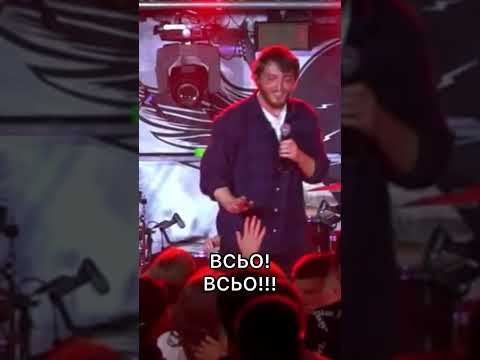 Видео: Чому варто ходити на концерти The Unsleeping