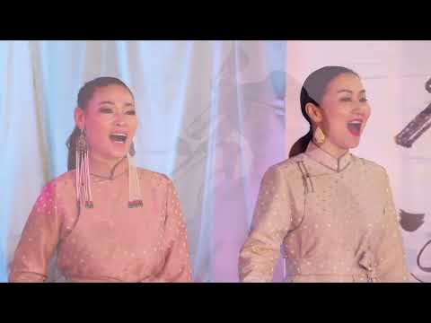 Видео: Дорнод аймгийн ХАЛХГОЛ сум