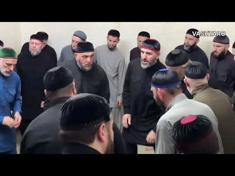 Видео: Гараев Абдуллан т1ера саг1а. Ахьмад х1усмехь. Суьйр-корт. 30.10.2025