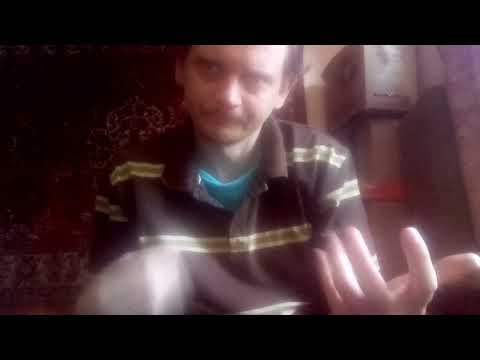 Видео: воздушная гитара всё идиально