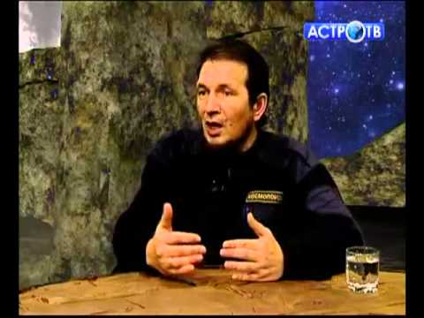 Видео: Вадим Чернобров. "Черная Дама"