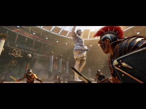 Видео: Встречаем славу и богатство! - Age of Gladiators #4