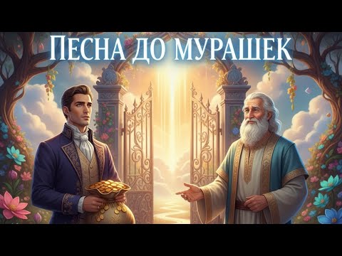 Видео: ВОЗЛЕ ВХОДА В РАЙ (песня до мурашки)