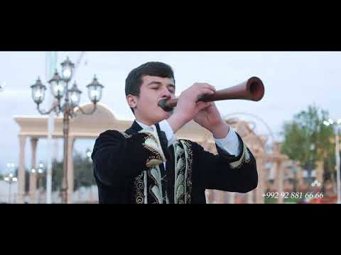 Видео: Гурухи карнайнавозони Садои Бахт - Попури 2020