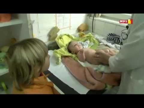 Видео: Време е за бебе - 5 деца на Сузана и Венцо Петровски од Злетово