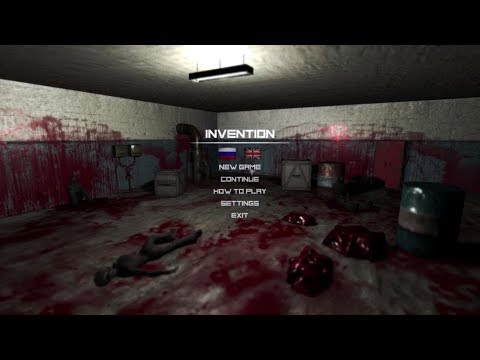 Видео: Мое прохождение игры Invention