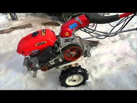 Видео: 7 Кипор 510С. Покатушки вокруг ёлок  Резюме