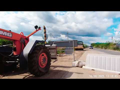 Видео: Железнодорожная улица в Йошкар-Ола август 2025