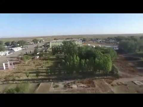 Видео: Кумозек ауылы туган жер