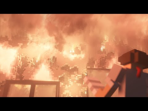 Видео: Огонь | Teardown