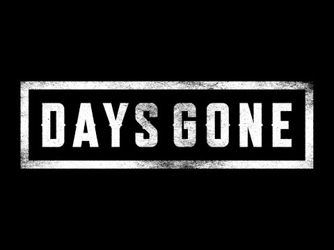 Видео: Days Gone — Жизнь после | Вся игра целиком | Все кат-сцены
