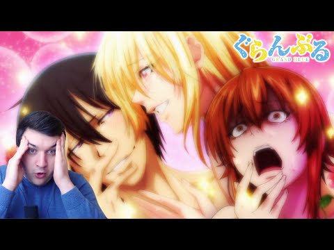 Видео: ЭТО ПИ*ДЕЦ! Необъятный океан 2 сезон 9 серия | Реакция на аниме