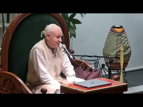 Видео: 2025.11.05 ШБ 10._._-_ курс Бгактіведанта Ач'юта Прія пр (рос)