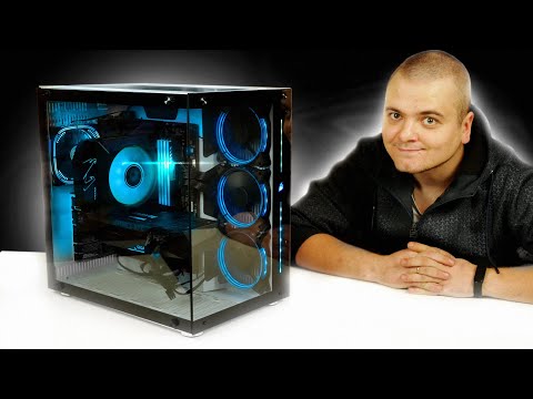Видео: ПРЕОБРАЖЕНИЕ МОЕГО УБИТОГО ПК / RTX 3090 И R9 3950X / ОЖИВЛЕНИЕ И АПГРЕЙД